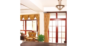 黑龙江耐火铝包木门窗隔音效果怎么样？如何正确更换您家的门窗？